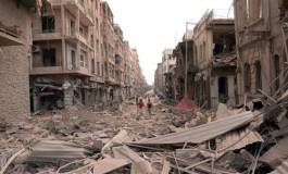 Alep : la dernière bataille pour les rebelles syriens ?