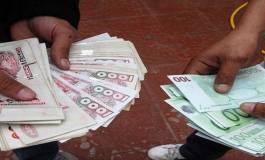Fuites de capitaux : 140 millions d’euros enregistrés en Algérie en 2015