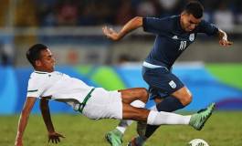 JO-2016 de Rio : battue par l'Argentine 2-1, l’Algérie rentre au bercail