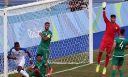 Jeux olympiques de Rio : L’Algérie perd son premier match face au Honduras