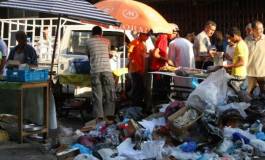 Le civisme commence à nos portes