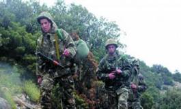 Le terroriste neutralisé mardi à Batna identifié, indique le ministère de la Défense