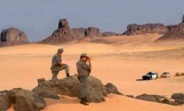 Reddition de trois terroristes à Adrar, annonce le ministère de la Défense