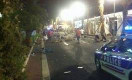 Attentat de Nice : le bilan des victimes s’alourdit à 85