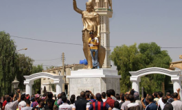 Fouad Gasmi : "Les autorités locales de Baghaï doivent protéger et restaurer la statue de Dihya"