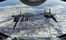 Frappes américaines en Libye : le silence d'Alger !