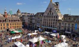 Par crainte d’attentat, la braderie de Lille, une des plus grandes d'Europe, annulée