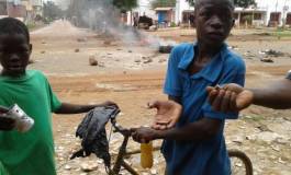 Il y aurait plusieurs morts dans une manifestation réprimée à Bamako