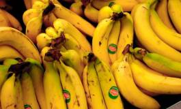 L'Algérie a importé pour 120 millions de dollars de bananes et pommes