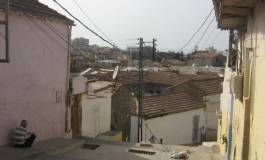 Le vieux quartier des "Douirette" de Blida menacé de disparition