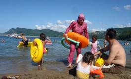Jean-Pierre Chevènement/burkini : "Les gens sont libres de prendre leur bain costumé ou non"