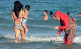 Le Conseil d'Etat français suspend les arrêtés anti-burkini