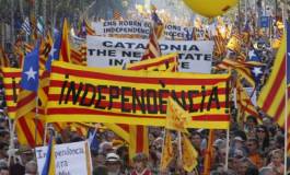 Espagne : le Tribunal constitutionnel gèle de nouveau le processus d'indépendance de la Catalogne