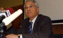 Les hasardeuses extrapolations de Chakib Khelil sur l’évolution du cours du pétrole