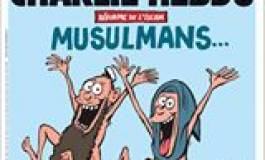 L’hebdomadaire satirique "Charlie Hebdo" sous le coup de nouvelles menaces