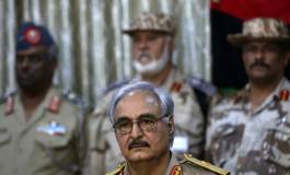 15 soldats tués dans un attentat suicide à Benghazi