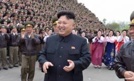 Missile nord-coréen: "une provocation, promettant d'en référer aux Nations unies" selon l'US Army