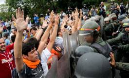 La crise de Venezuela doit servir de leçon à l'Algérie !