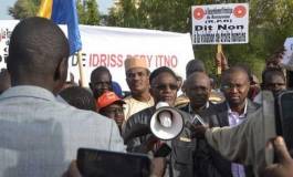 Tchad: le rassemblement de l’opposition contre Idriss Déby violemment dispersé