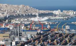 Le déficit commercial de l’Algérie frôle les 12 milliards de dollars en sept mois