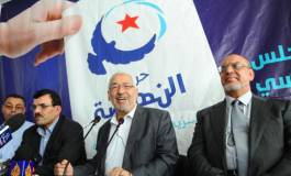 Les islamistes d'Ennahda émettent des réserves sur le gouvernement de Chahed