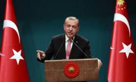 Turquie : d’un coup, l’autre !