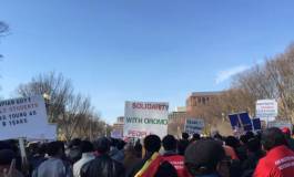 Plus de 50 morts dans la répression des manifestations du week-end en Ethiopie