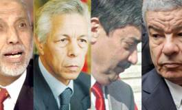 Pétition contre Amar Saadani : à qui profite l'initiative ?