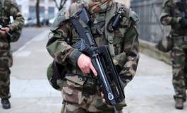 Sept personnes arrêtées en août pour soupçon d’attaques terroristes en France