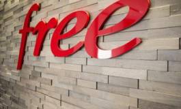 Free, opérateur de téléphonie, repasse devant SFR dans le fixe en France