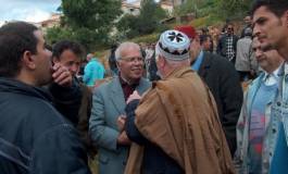 PLD : Hachemi Cherif nous parle du fond de sa tombe !