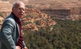 El-Hachemi Cherif à Oran malgré les interdits !