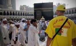 Un bus de hadjis algériens a pris feu à Médine