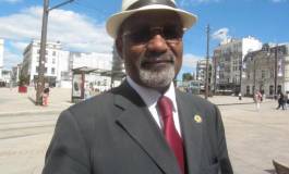 Taher Ali Nanaye : "Nous ferons tout pour qu’Idriss Déby quitte le pouvoir"