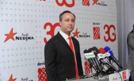 Joseph Ged, DG d’Ooredoo, quitte l’Algérie pour le Qatar