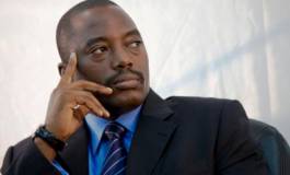 Répression en RD Congo : le président Kabila manoeuvre pour imposer un 3e mandat