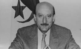 La famille de Kasdi Merbah : "Nous ne renoncerons jamais à revendiquer la vérité"