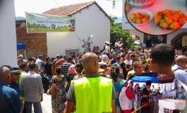 Sahel/Bouzeguène, Tizi Ouzou: 5e édition de la fête régionale de la figue de barbarie