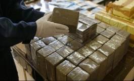 Deux jeunes individus arrêtés avec trois quintaux de kif à Fesdis (Batna)