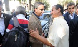 Abdelhak Layada et le déni de justice !