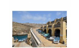 "Le Bleu du littoral" : l'exquise harmonie poétique de Mack Nat Frawsen