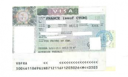 Le visa d’installation pour la France : mode d'emploi