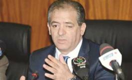 Fiasco sportif de Rio : Ould Ali Lhadi ne sait plus où donner de la tête