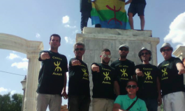 Levée de boucliers dans l’Aurès après le vandalisme de la stèle de Dihya à Baghaï