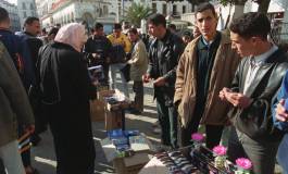 Pourquoi la joie de vivre a déserté nos rues….