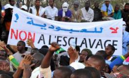 Mauritanie: le procès de 13 militants anti-esclavagistes se poursuivra ce mardi