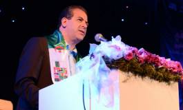 Ould Ali Lhadi persiste : rions, puisque Rio a été une réussite !