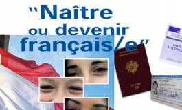 Nationalité française : de nouvelles procédures adoptées