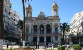 MDS -Oran : La mémoire d'El-Hachemi Cherif évoquée dans la rue