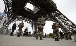 Un suspect afghan a été interpellé par la police à Paris